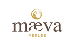collection de bijoux Maeva Perles pour femmes.
