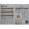 Certificat diamant GIA E-joaillerie