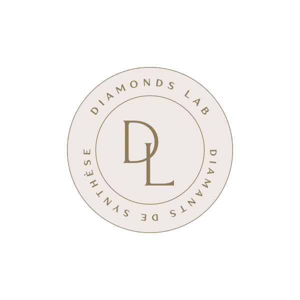 Bijoux Diamond Lab diamant de synthèse