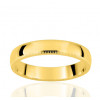 Alliance or jaune 18 carats ARGYOR