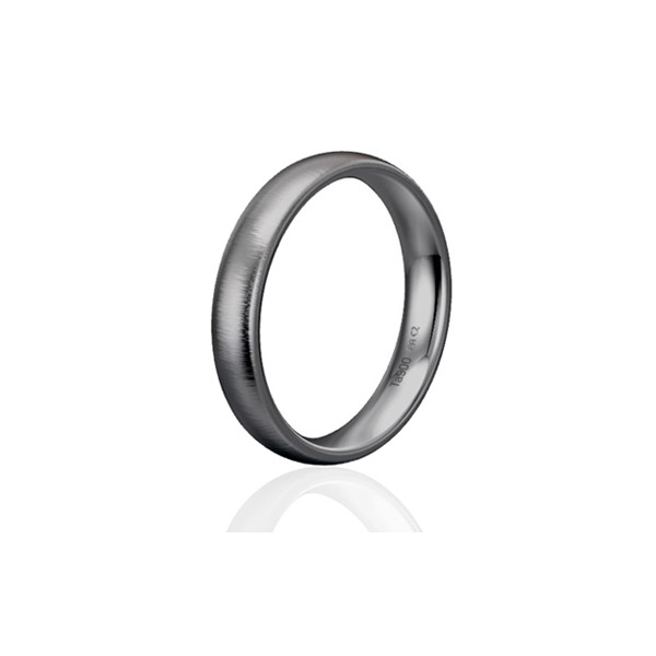 Alliance en tantale BREUNING 4 mm