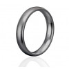 Alliance en tantale BREUNING 4 mm