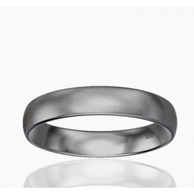 Alliance en tantale BREUNING 4,5 mm