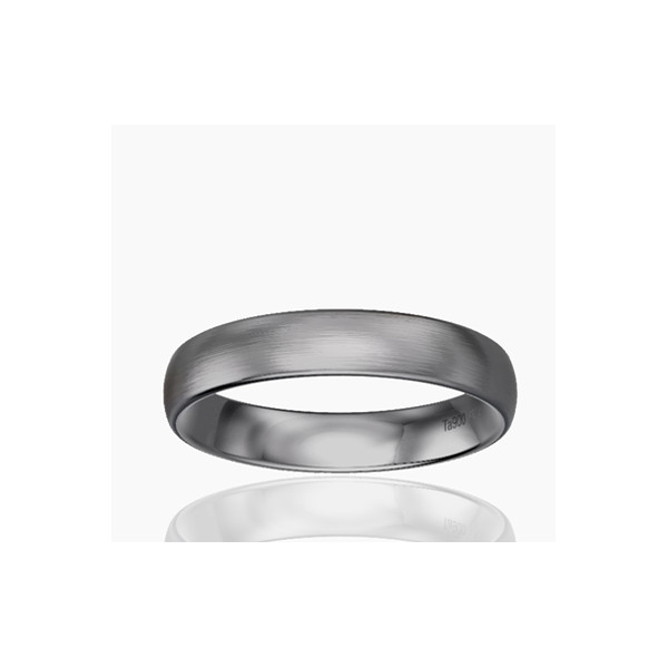 Alliance en tantale BREUNING 4,5 mm