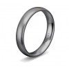 Bague alliance en tantale 4,5 mm