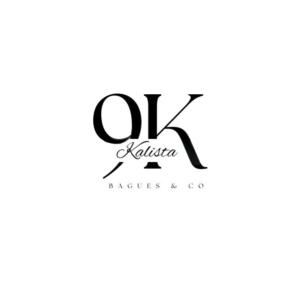 Kalista bijoux en or 9 carats