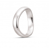Alliance Breuning argent "Bastian"