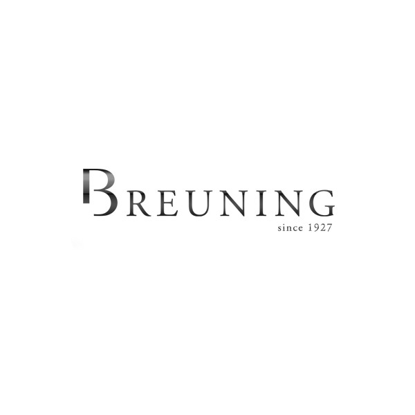 Breuning, maison de Joaillerie fondée en 1927