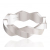 Alliance Breuning argent "Simao"