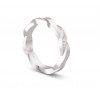 Alliance Breuning argent "Simao"