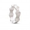 Alliance Breuning argent "Simao"