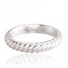 Alliance Breuning argent "Eden"