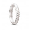 Alliance Breuning argent "Eden"