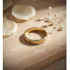 Alliance deux ors 18 carats