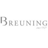 Breuning, marque Allemande de Joaillerie, fondée en 1927.