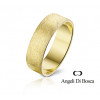 Alliance Angeli Di Bosca en or blanc 18 carats feuilleté