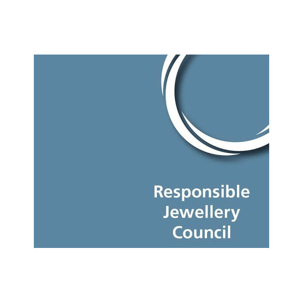 Label RJC (Responsible Jewelry Council)
