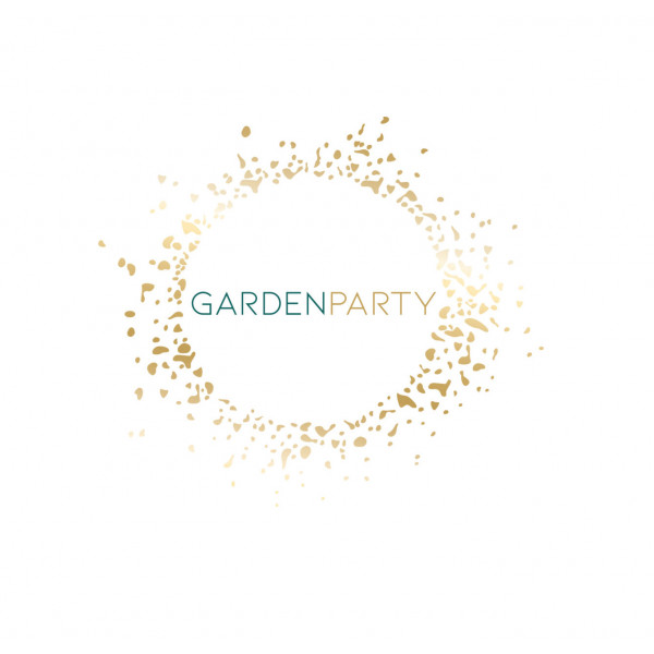 Bijoux Garden Party joaillerie