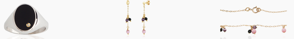 Guides des pierres fine : l'onyx