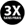 Paiement 3x sans frais
